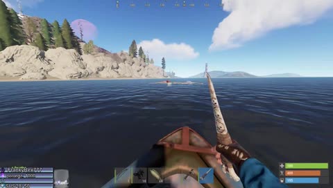 Nos wipearon el server x la cara....