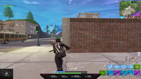 Ale trapowanko było 