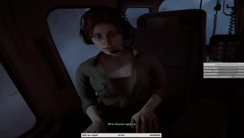 ПРОХОДИМ АУТЛАСТ 2 ! ХОРРОР ОТ БОГА !