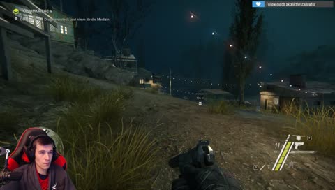 Gesellschaft 23? Keine Chance! [GER/PC]