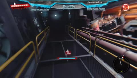 First Playthrough! Lets get it