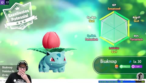 [HU/DE] Pokémon Let's GO! Pikachu - My heart will go on