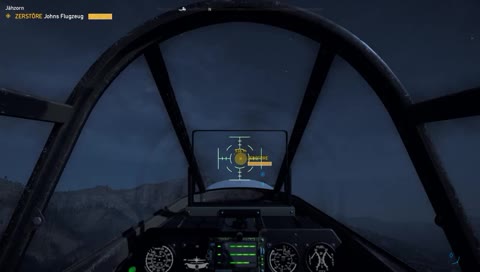 Far Cry 5 - Koop mit Mons!