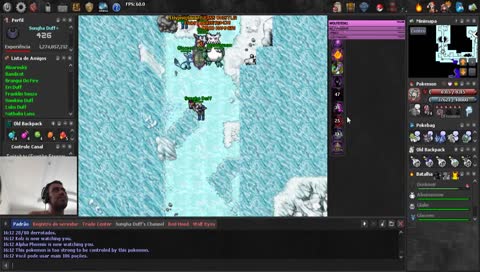 [PXG] Dz Shiny Glaceon Expert