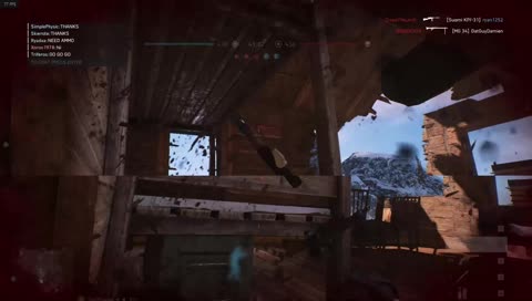 Time to win the war!