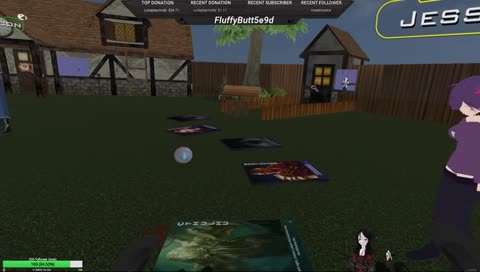 VRChat. Relaxing Sunday! Come chat