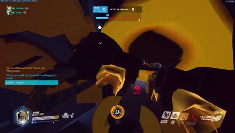 crab, высри something