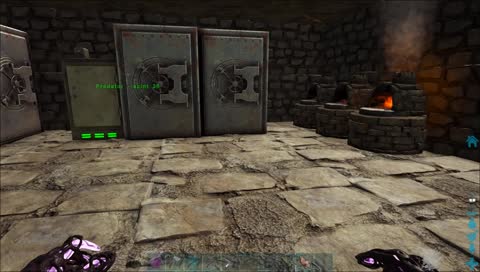 [Játék Veletek][HUN] WAR BRONTO IS COMING! – ARK Survival Evolved Extinction Gameplay #3 – Hun4ce Ark Server 