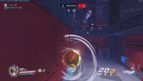 [4541] #1 Wrecking Ball, yeatlet to 4.5k then main games