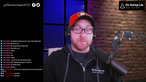 Building a Startup | LocalFriend Mobile Dev (iOS) | React Native | I'm Back from Honeymoon!