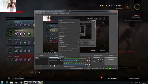 Aqui intentando crecer mas con su ayuda wuapos <3
