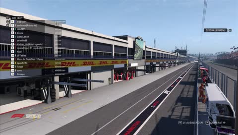 HYPEY Racing Grand Prix Canada [DE]