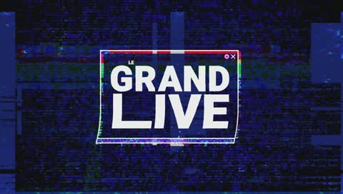 Le Grand Live de Stupid Economics !