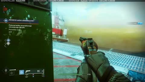 Podbijamy kosmos!🌌Gramy pierwszy raz- Codziennie o 20:09