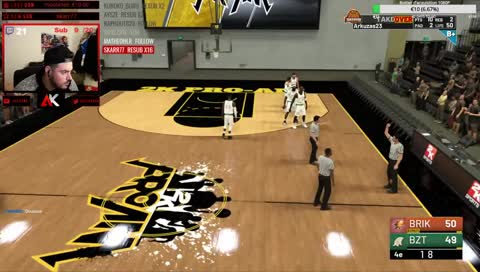 Buzzer pour la victoire ✌🏻 