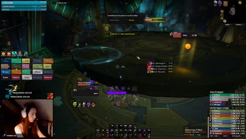  [FR/ENG] Raid Mythique è_é