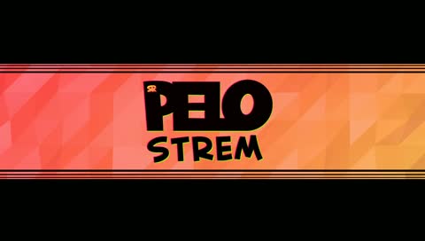 Pelo Strem: Mokey's show