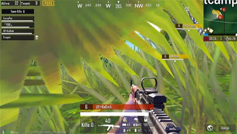 LMS Rising Star League, Scrim 3