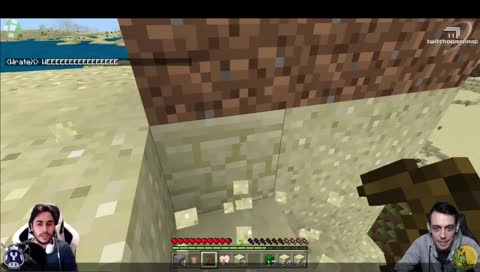 Ma quanto parla? Viva Twitchoomerang 💜