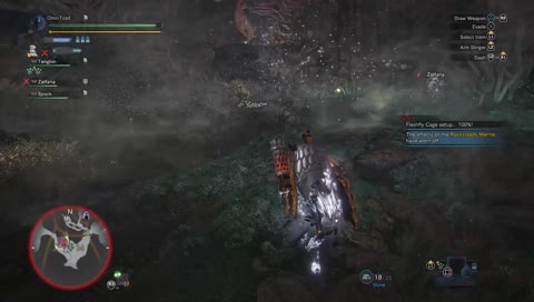 [PC] more chill hunts !session !mods