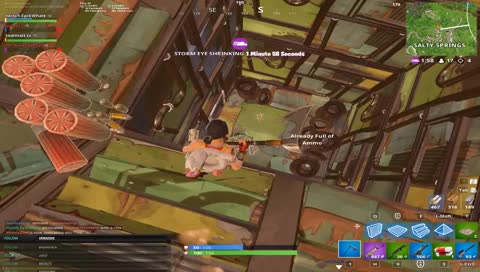 VIEWER PLAYGROUND TOURNEY !discord (#1 Duo Win Streak U.S) !streak
