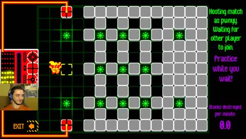 Highlight: LazerGrrl Tournament Finals!