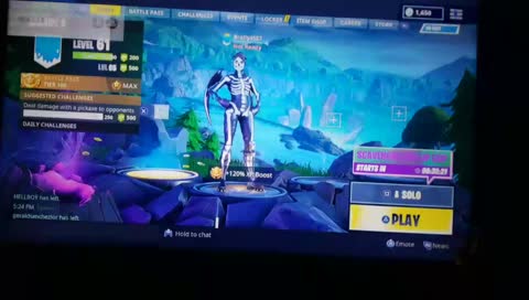 stream fortnite squad 💚🚀🇩🇴