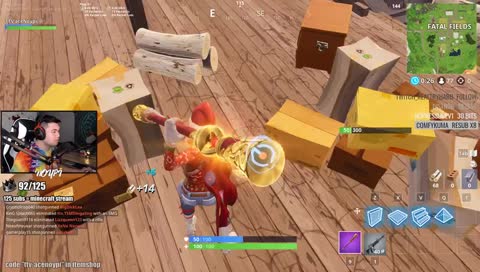 Sub Sunday | !sub !code | @aceNoypi