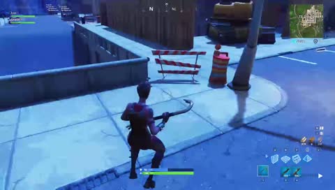 HIGH PING LOSING GAMES!