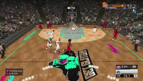 Get Glitchyy | ProAM | WR Time !!