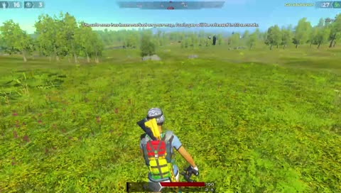 Amassado Lixo House!