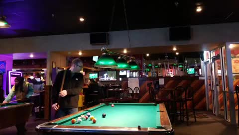 Baxter Beating Down Meltzer