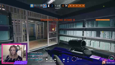 [ENG/FRA] 🔫 + 😵 = 👍🏻  !discord !twitter