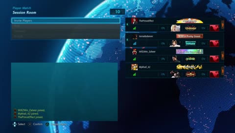 The FGC Dojo #3 - Tekken 7 Online Tournament ft. W2W Zaheer !bracket