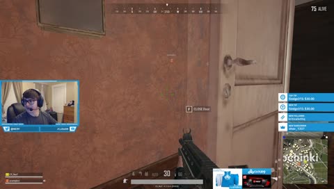 Cloud9 Nerf ~ Leveling up a new account