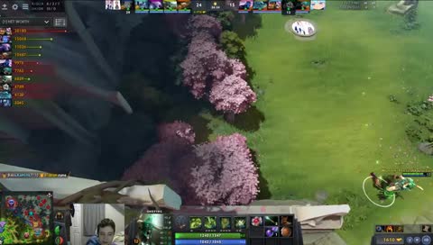 The difference between Polo and Riles captain