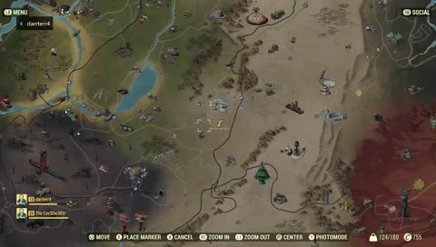 Joining Enclave with a girl... !newstreamer