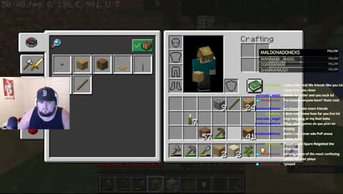 NationCraft || Day 1 || Loving this Community!