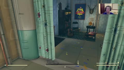 Fallout 76 with O_OnickO_O EP.1.1