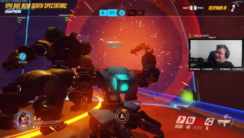 OCE/AUS - RETURN TO FORTNITE ~ TheBigOCE on socials