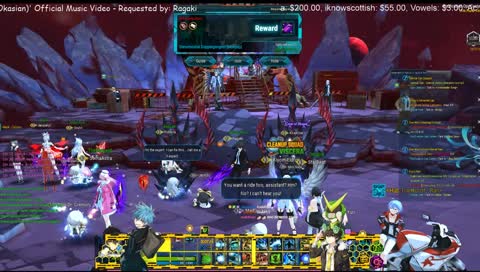 IS THIS THE POWER OF (+15) - 1!?!?(!sr On) [Closers] #EMEPartner #CCC 