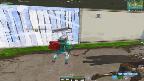 getting vods ( not reading chat ) - Professional Player for @HypeUnit