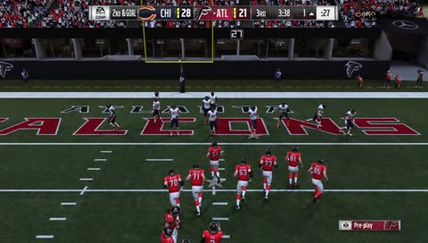 Madden 19 Gameplay With Friends