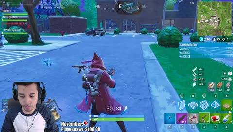 ❄️IceBox❄️Clip It! Having Fun :) come CHILL