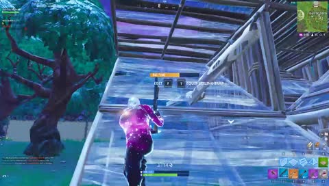 playing with followers