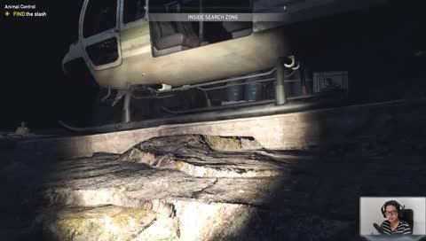 Far Cry 5 :  จะลอยถึงดาวอังคารแล้วโว้ยยย