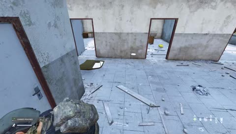 [SF] Failen a Petrino, záchvat smíchu