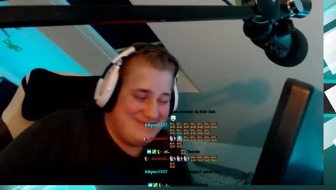 <GER> Richtiges gedaddel!! | Twitter: @Mrhufferson