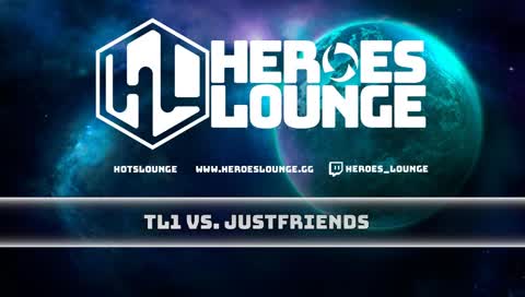Heroes Lounge | EU Season 8 | The Trying Dutchmen vs Rudnicki [Div 6]