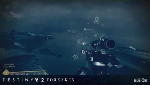 LAST WISH RAID ALONG - 11/19 @ 10AM PST